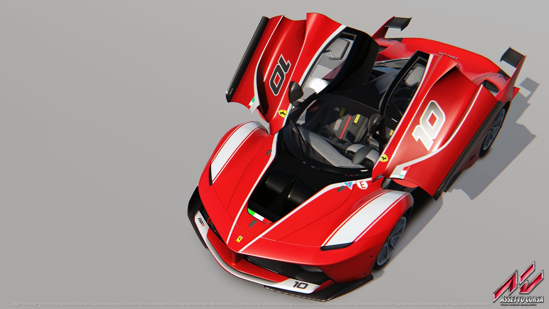Assetto Corsa (consolas) - Imagen 3